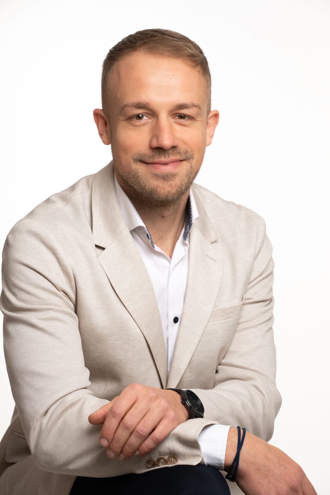 Fabio Rumpf, unabhängiger Versicherungsmakler aus Kassel