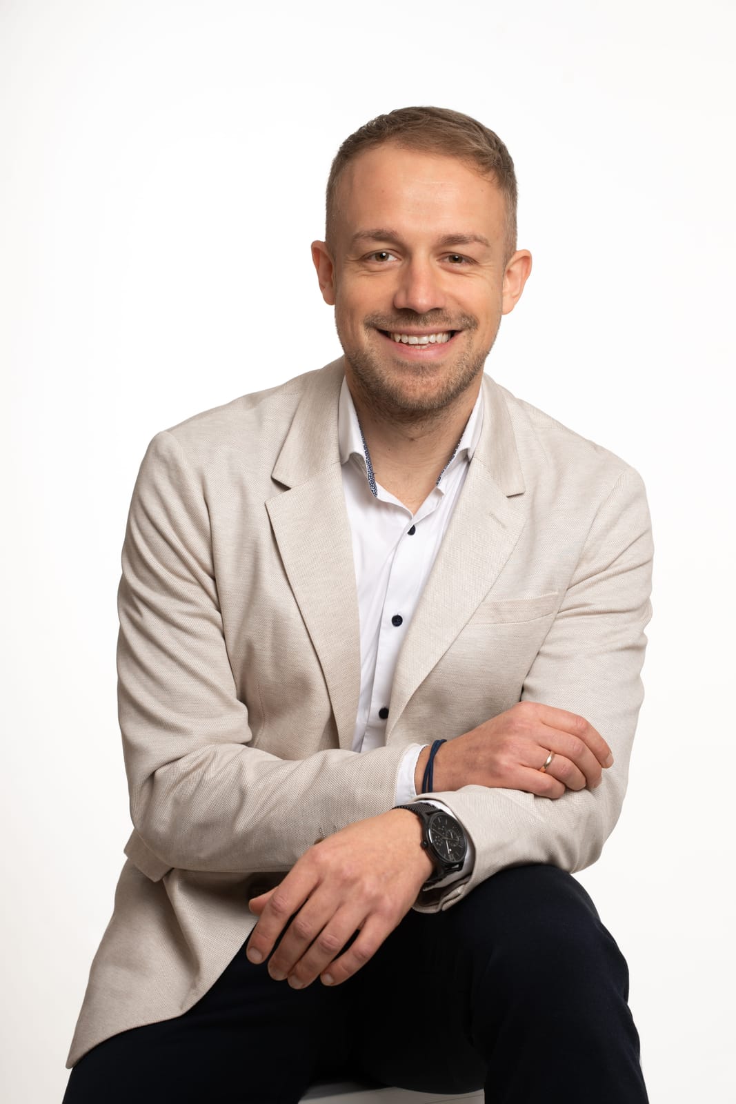 Fabio Rumpf, PKV-Spezialist aus Kassel
