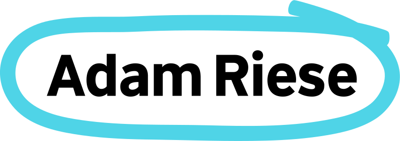 Adam Riese Logo