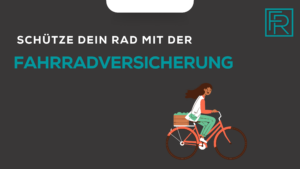 Fahrradversicherung