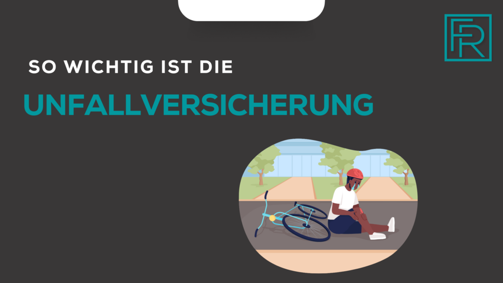 Unfallversicherung