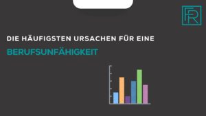 Die häufigsten Ursachen für BU