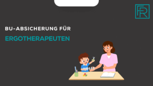 BU für Ergotherapeuten