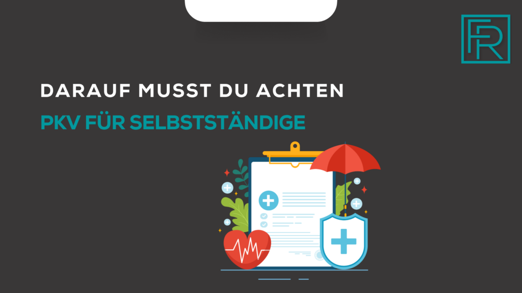 Selbstständige PKV